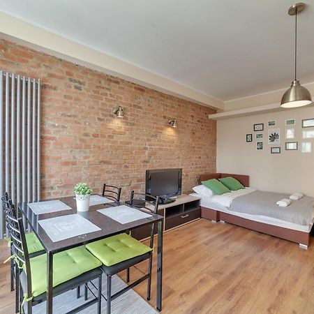 Dream Loft Kowalska Apartment Gdansk Exterior photo