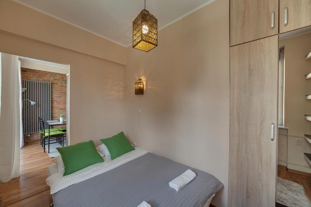 Dream Loft Kowalska Apartment Gdansk Exterior photo