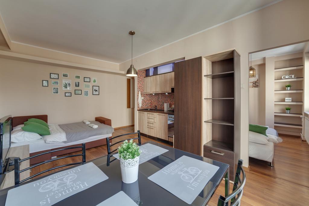 Dream Loft Kowalska Apartment Gdansk Exterior photo