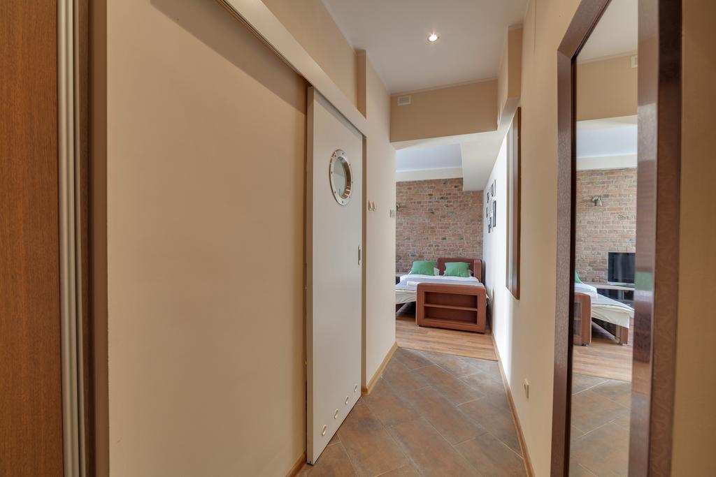 Dream Loft Kowalska Apartment Gdansk Exterior photo