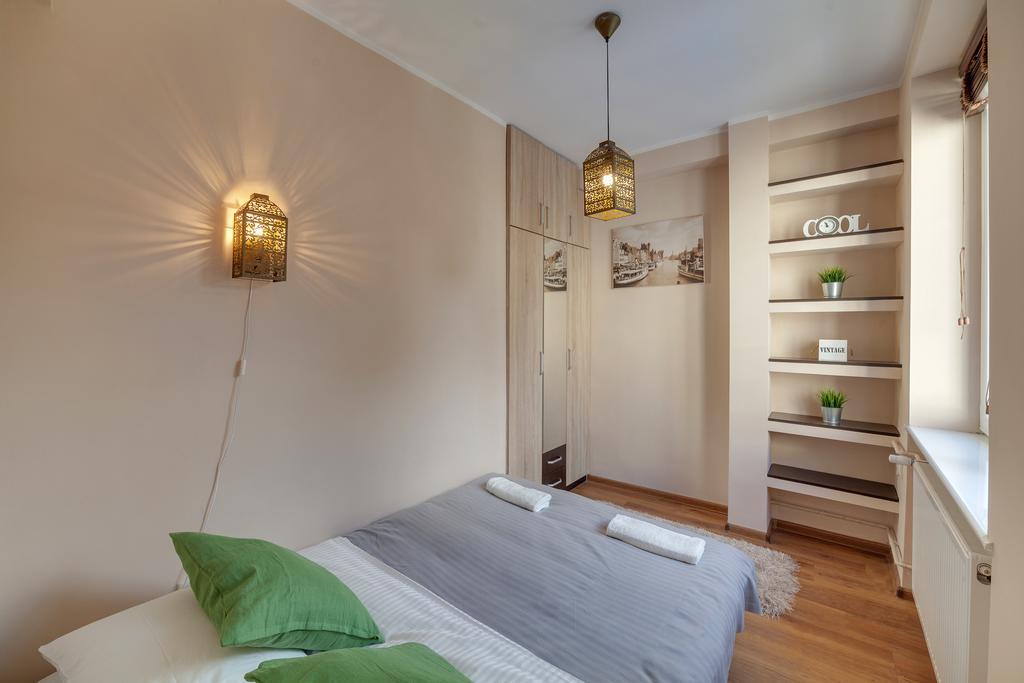 Dream Loft Kowalska Apartment Gdansk Exterior photo