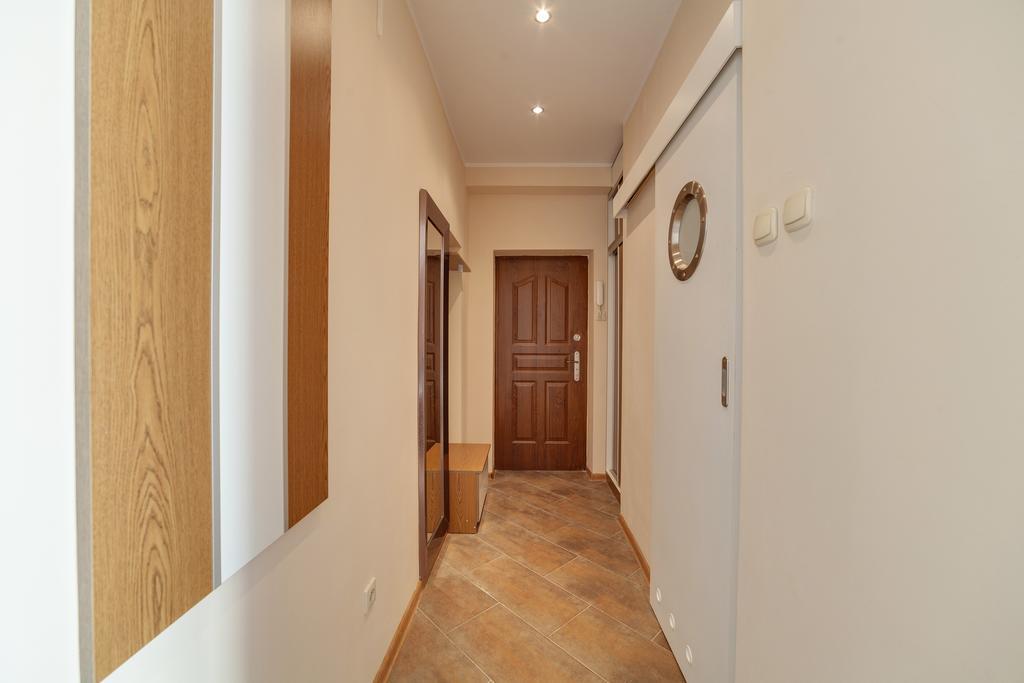 Dream Loft Kowalska Apartment Gdansk Exterior photo